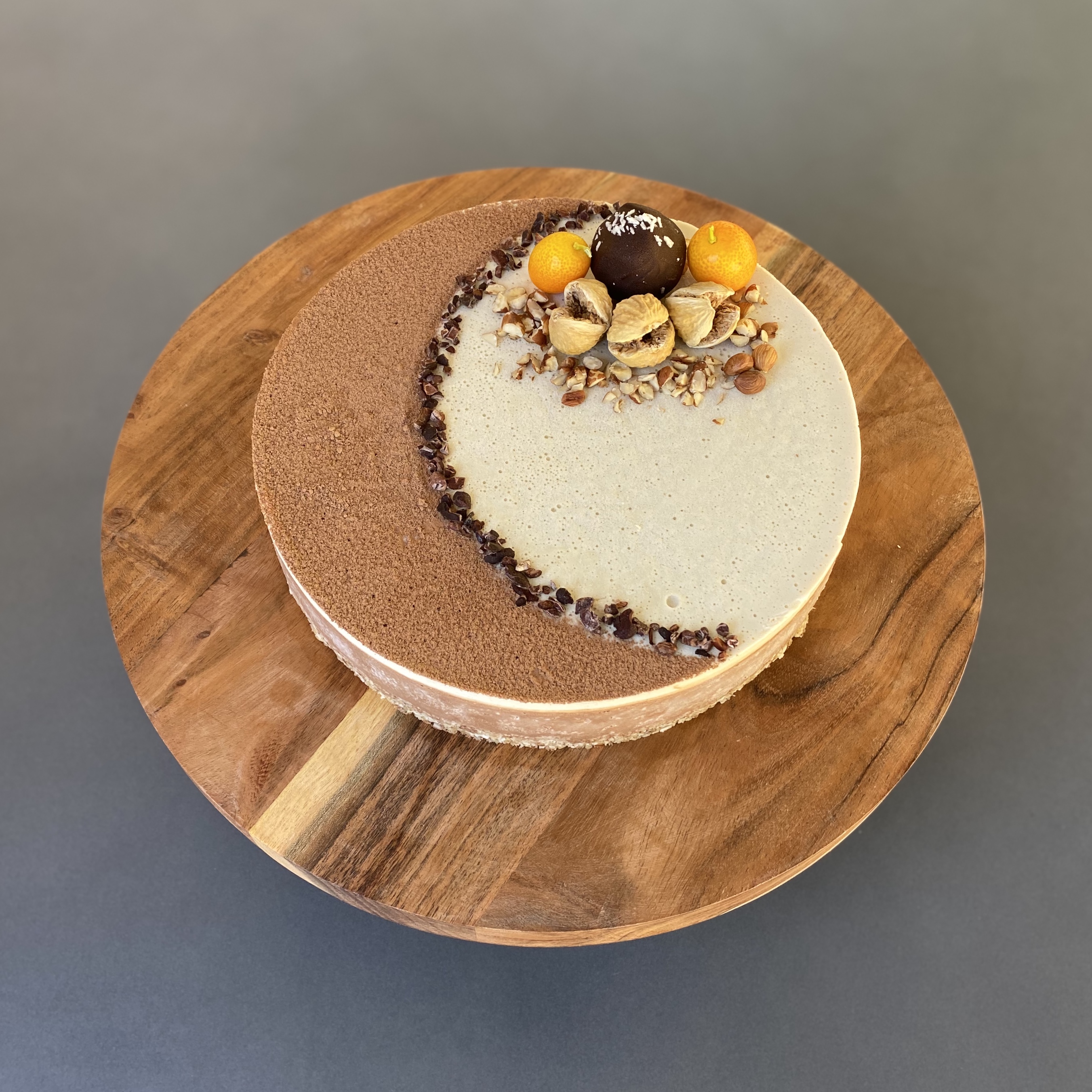 hazelnut_Cheesecake